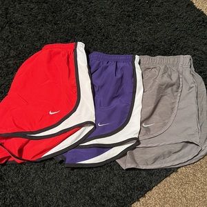 Nike Dri Fit Shorts